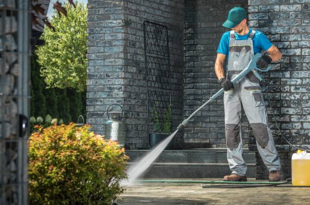 Solar Panel Cleaning in Corvallis, MT