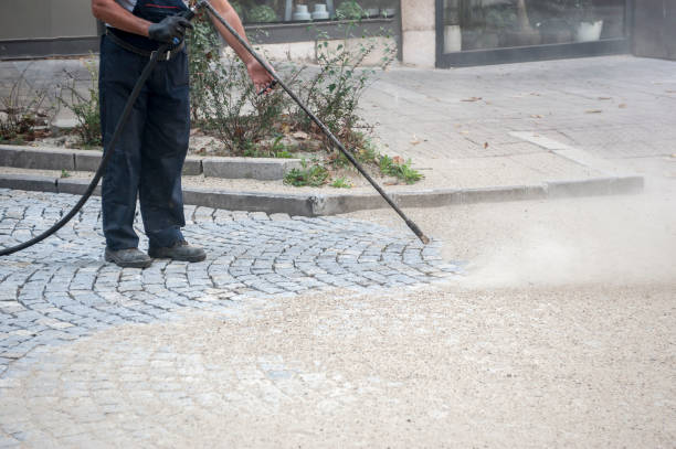 Best Concrete Sealing  in Corvallis, MT