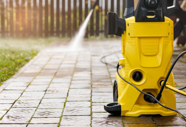 Best Pool Deck Cleaning  in Corvallis, MT