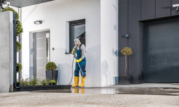 Reliable Corvallis, MT Pressure Washing Services Solutions
